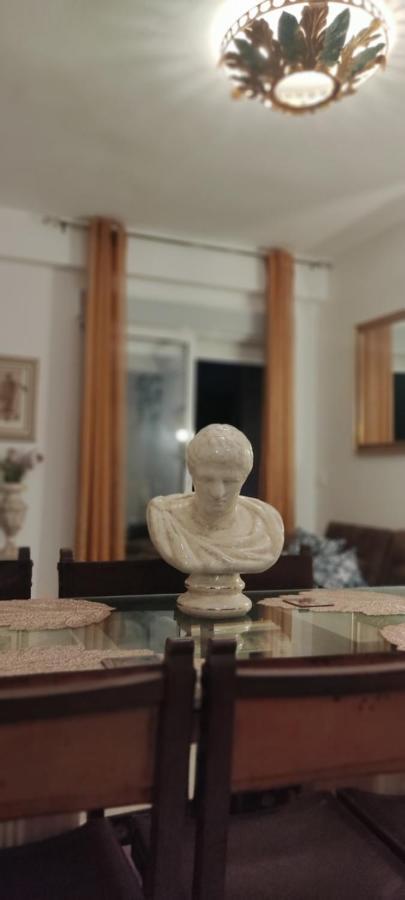 Domus Carthago Nova Experiencias Carthago Tematizadas Картахена Екстериор снимка